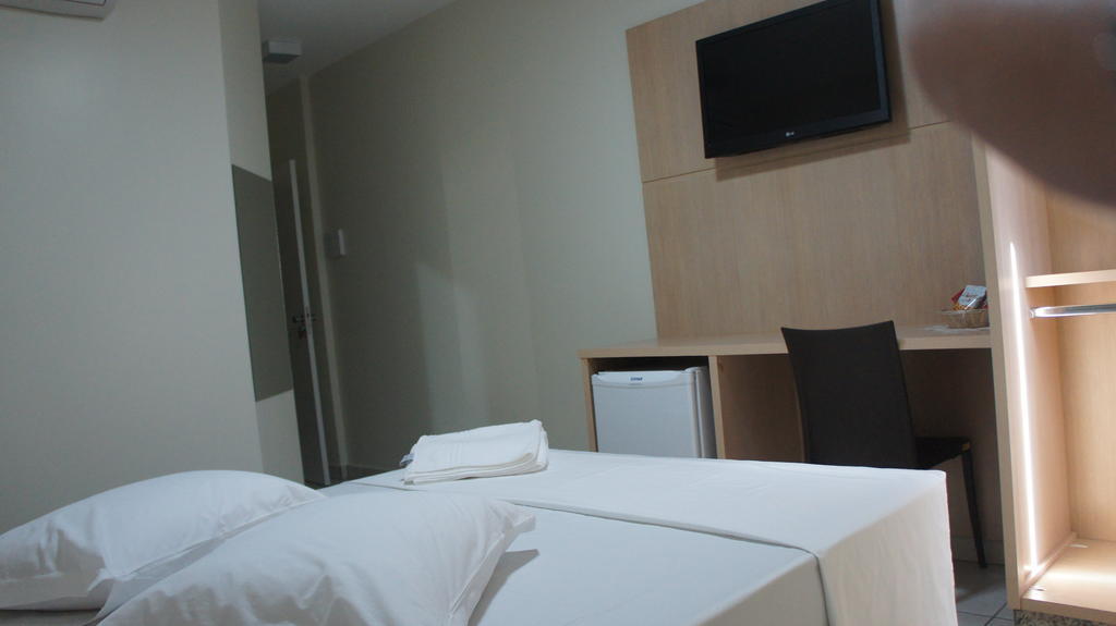 Savana Hotel Uberlândia Стая снимка