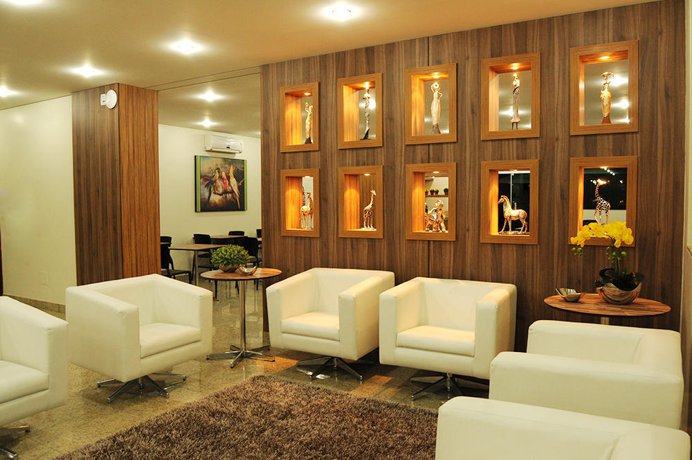 Savana Hotel Uberlândia Екстериор снимка
